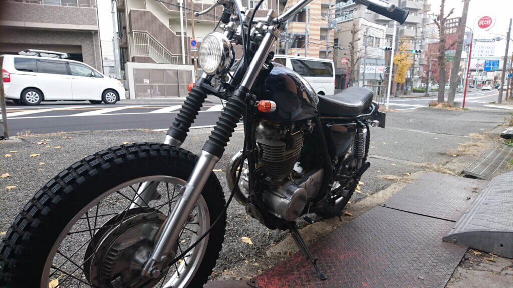 SR500